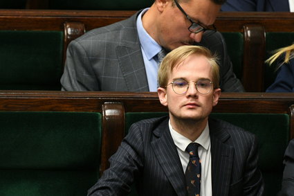 Rząd planuje jesienny lockdown? Niepokojące stanowisko wiceministra finansów