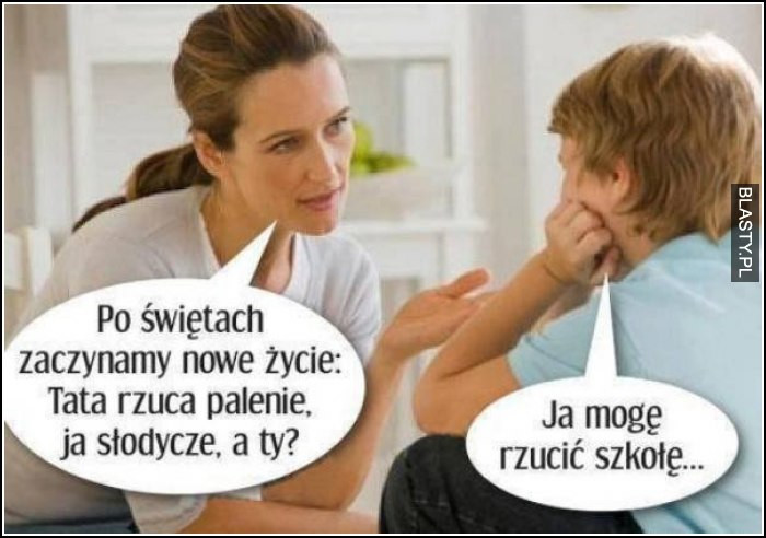 Memy po świętach Bożego Narodzenia. Internautów nie opuszcza poczucie humoru