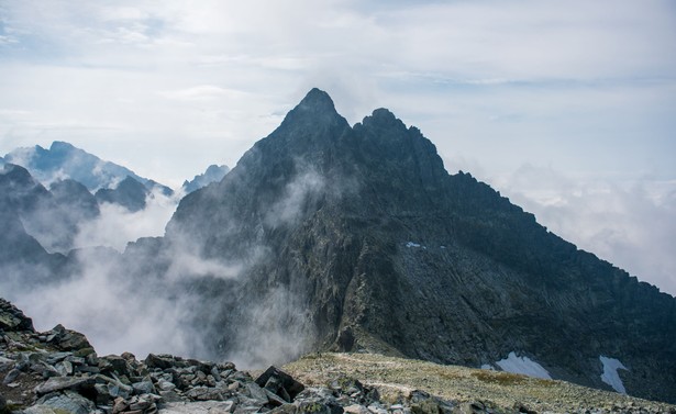 Tatry zamknięte dla turystów. Powód? Trudna sytuacja pogodowa