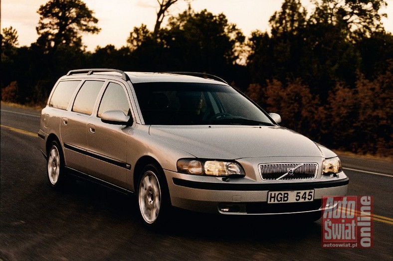 Volvo V70