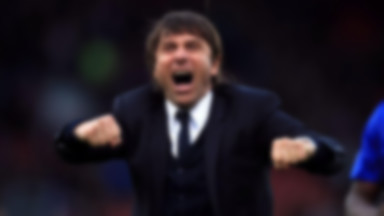 Antonio Conte codziennie rozmawia o transferach