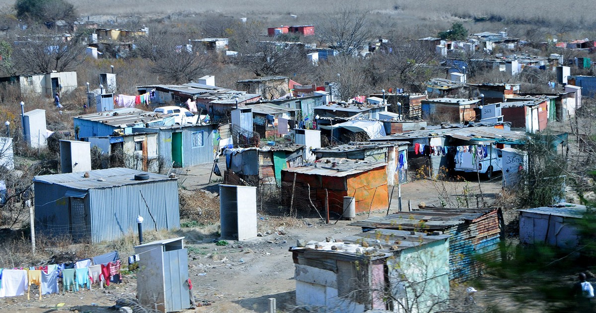 Top 10 poorest countries in Africa in 2021 Business Insider Africa