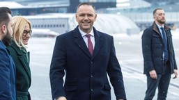 spór na linii nawrocki – tusk. polacy mają dość [sondaż]