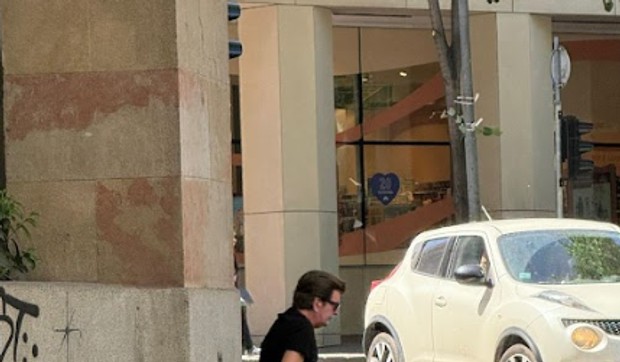 Momčilo Bajagić Bajaga