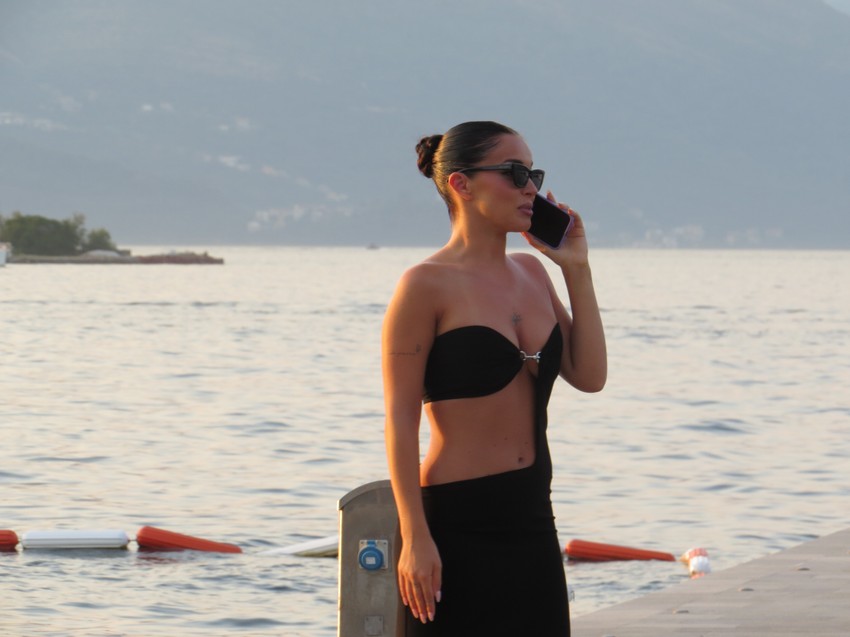 Teodora Džehverović