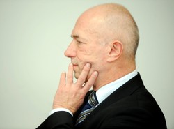 Ćwiąkalski: Mam mocne dowody na Ziobrę