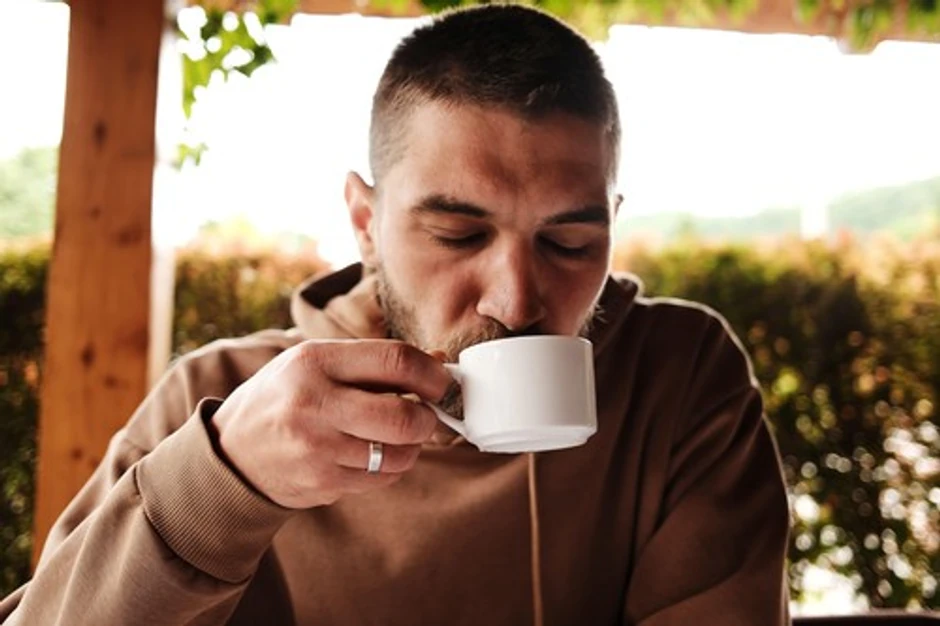 Pre početka jela podrazumeva se da kažete "prijatno"