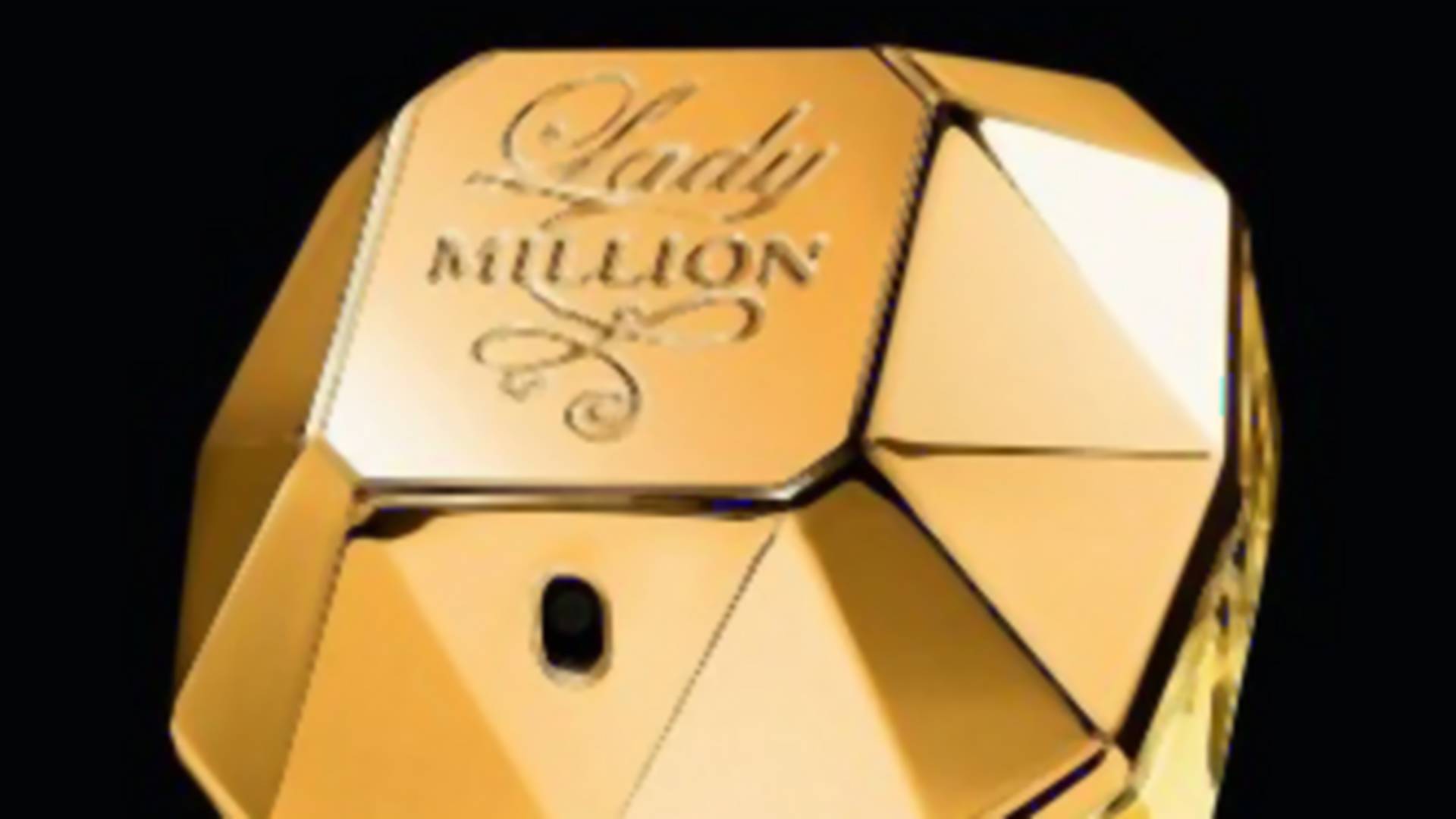 Wyniki konkursu: Lady Million od Paco Rabanne
