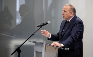 Schetyna: Decyzje dotyczące konstrukcji koalicyjnej muszą nastąpić w przyszłym tygodniu