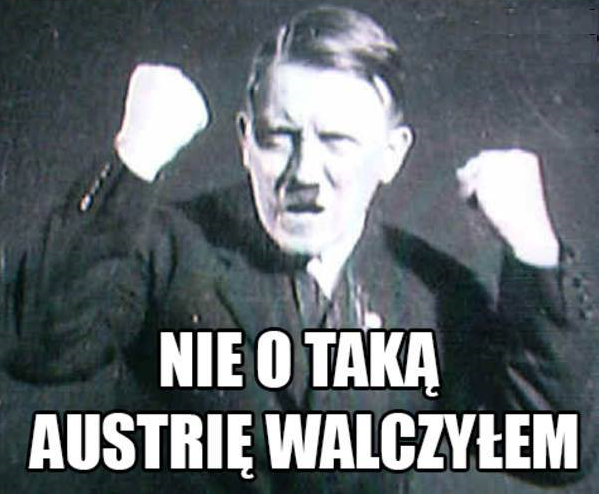 mem / źródło: Facebook/PolityczneMemy