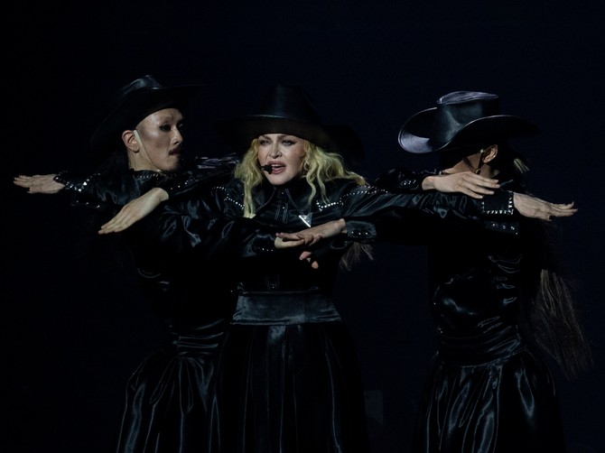 Madona