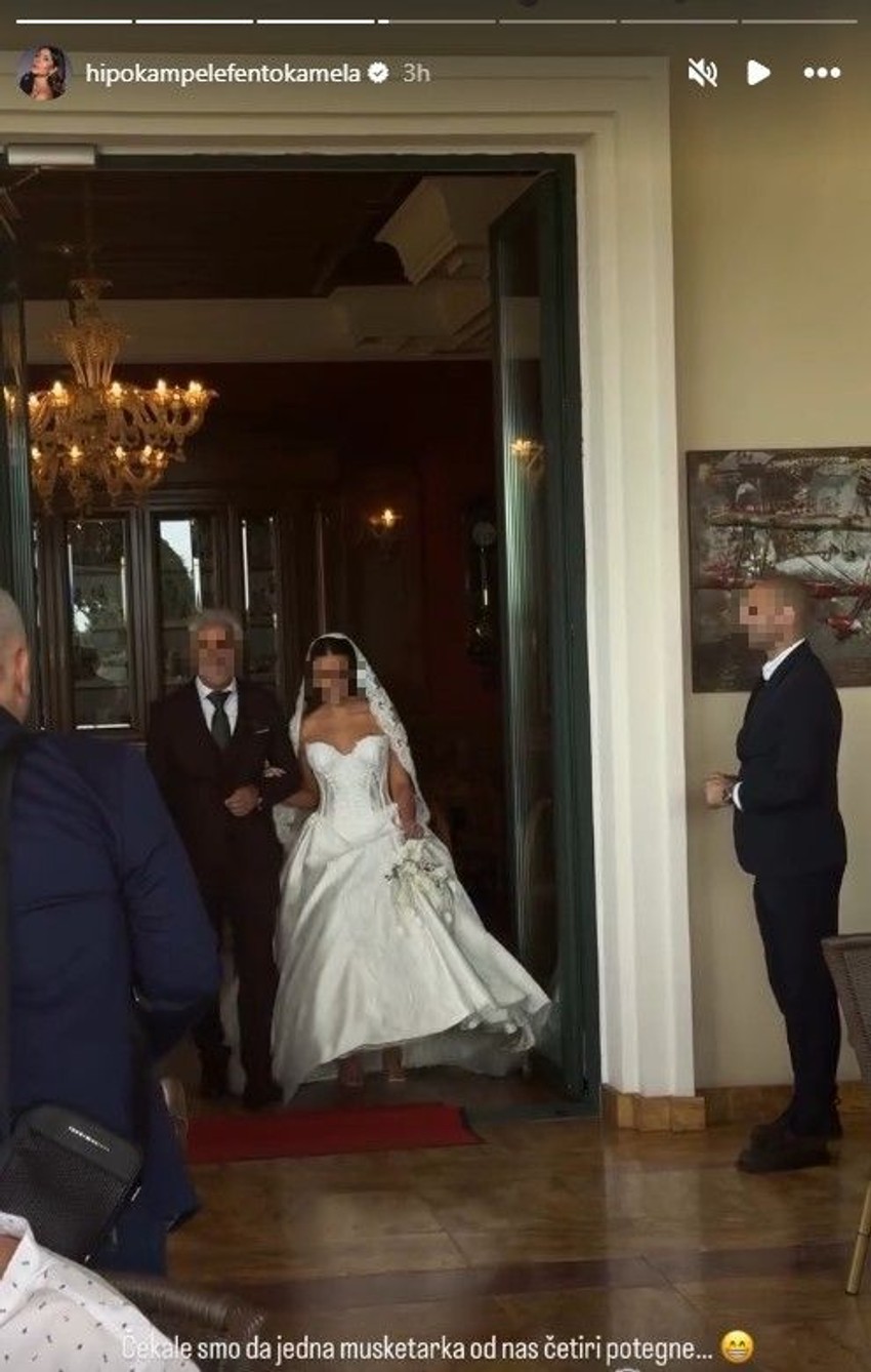 Dragana Mićalović, objava