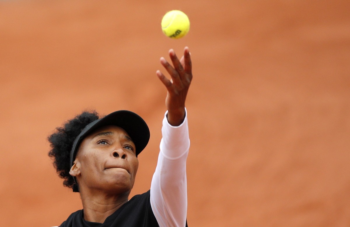 Venus Williams