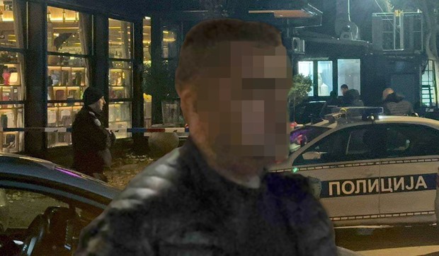 Durmitor pucnjava Nenad Alajbegović