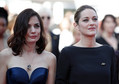 Cannes 2018: Cate Blanchett, Salma Hayek, Marion Cotillard i inne aktorki protestują na festiwalu