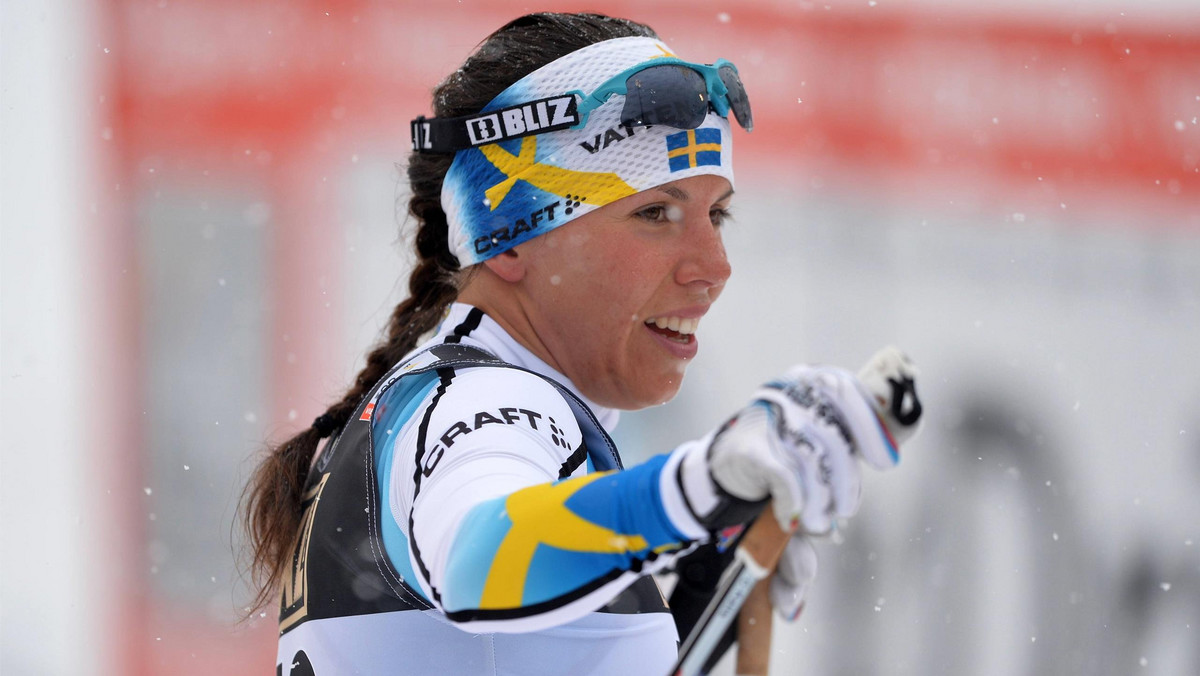 Charlotte Kalla była jedną z gwiazd igrzysk olimpijskich w Soczi w biegach narciarskich, dlatego mogła liczyć na kilka wyróżnień na szwedzkiej gali sportu podsumowującej 2014 rok. Ku zaskoczeniu organizatorów pięciokrotna medalistka mistrzostw świata zrezygnowała z przyjazdu na tę prestiżową imprezę.
