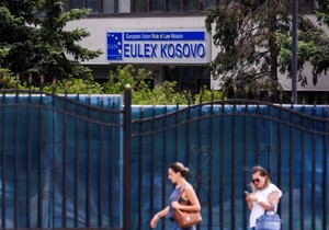 EULEX