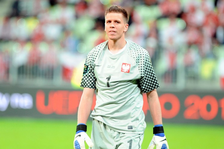 Wojciech Szczęsny