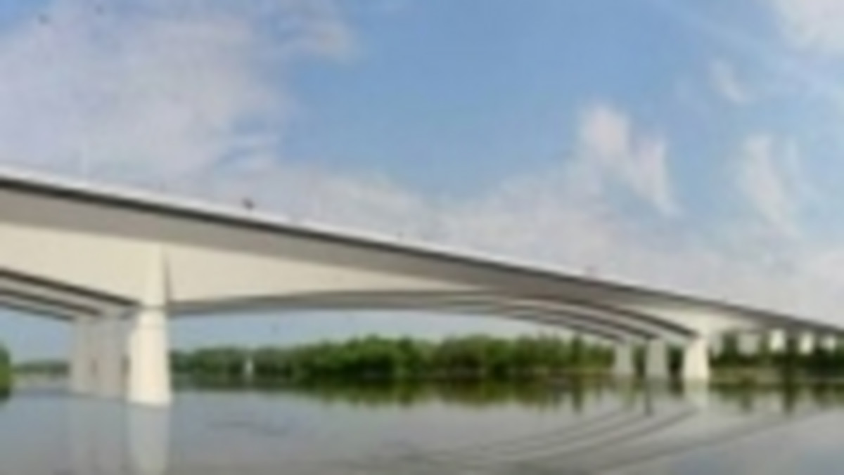 Zarząd Dróg Miejskich w Warszawie ogłosił w końcu przetarg na budowę mostu Północnego. Rozstrzygnięcie przetargu na tą ważną inwestycję oraz podpisanie umowy planowane jest jeszcze na ten rok, tak aby jak najszybciej rozpoczęły się roboty budowlane.
