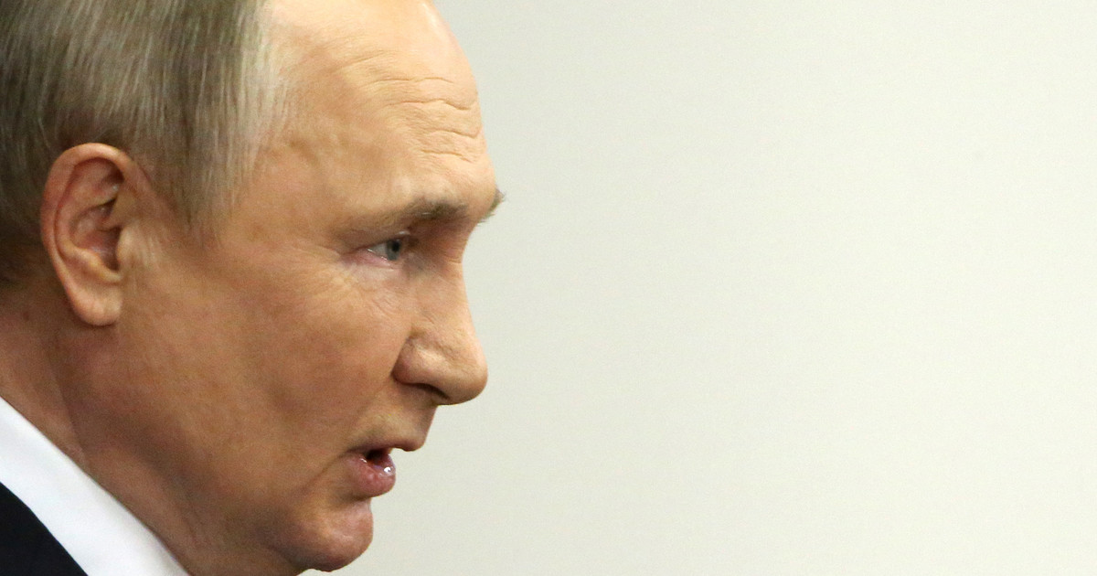 ¿Qué vendrá después de Putin?  El escritor ruso no tiene buenas noticias