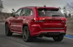 Jeep Grand Cherokee Trackhawk – 717 KM za rozsądną cenę