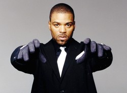 Method Man w marcu wystąpi w Warszawie