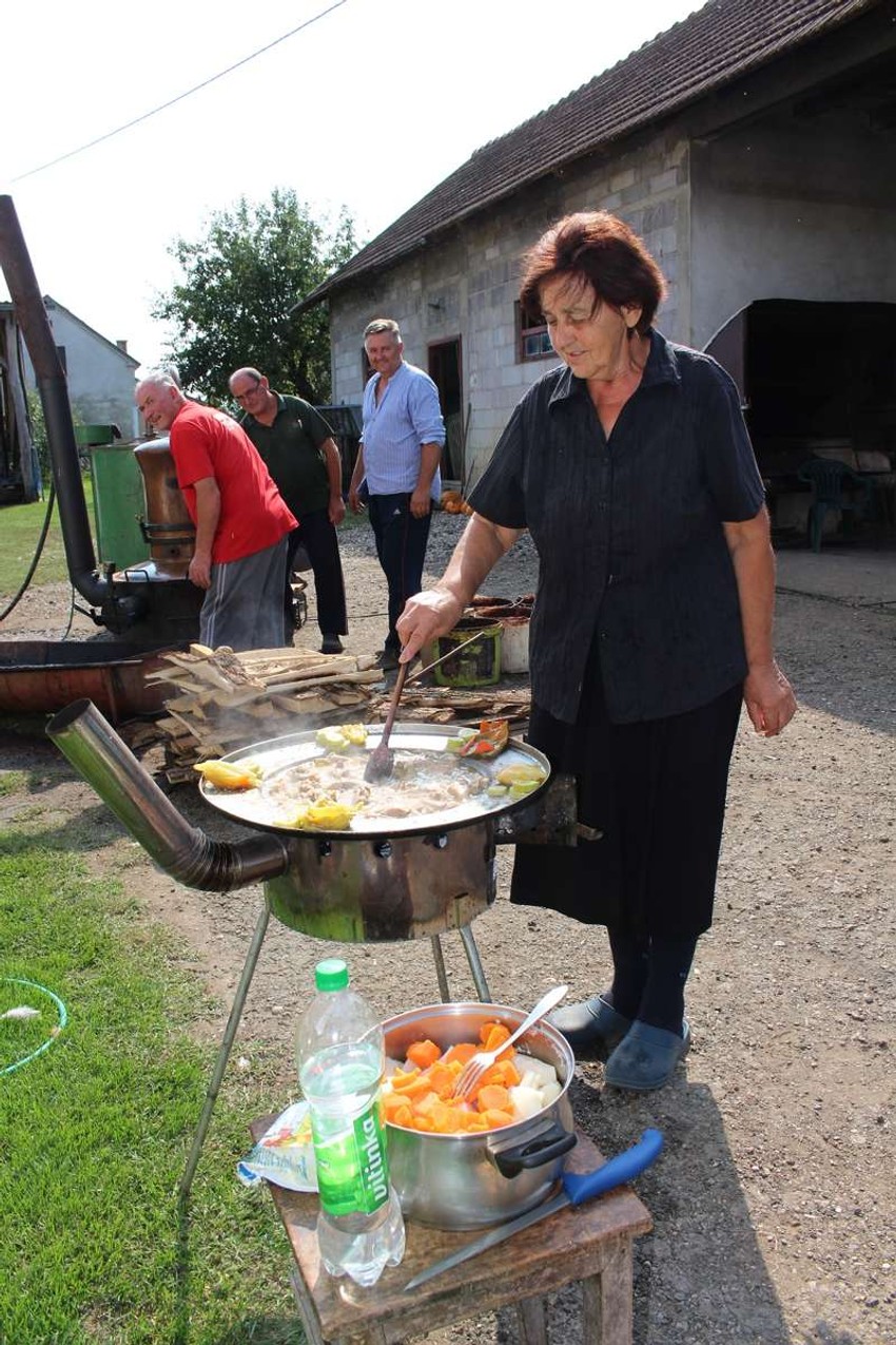 Ljubinka Kuzmanović