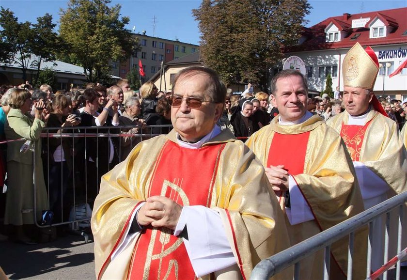 Oto dowód na cud w Sokółce