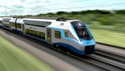 42 piętrusy dla PKP Intercity. Przewoźnik uzyskał kredyt. Kwoty idą w miliardy