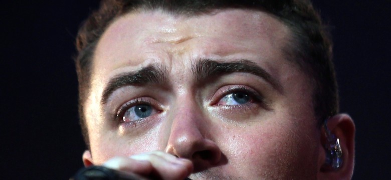 Wokalista Sam Smith wyznaje: Nie identyfikuję się z płcią. Nie jestem ani mężczyzną, ani kobietą