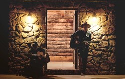 Justin Bieber i Cody Simpson chcą do mamy