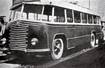 Autobusy z Sanoka - historia Sanockiej fabryki autobusów