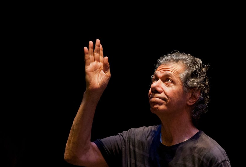 Chick Corea nie żyje. Legendarny pianista miał 79 lat