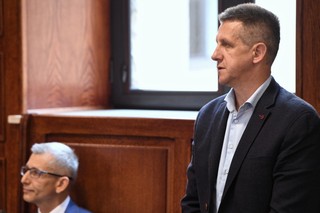 Krzysztof Kwiatkowski i Jan Bury usłyszeli wyrok. Chodzi o sprawę obsadzania stanowisk w NIK