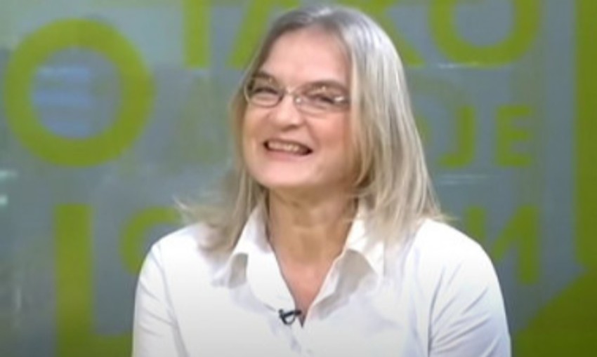 Anđelija Arbutina Šarenac