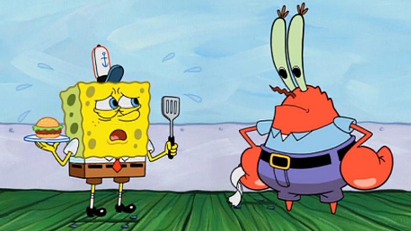 USA: Zmarł Stephen Hillenburg - twórca kreskówki SpongeBob Kanciastoporty