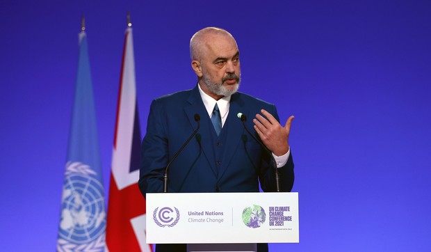 Edi Rama