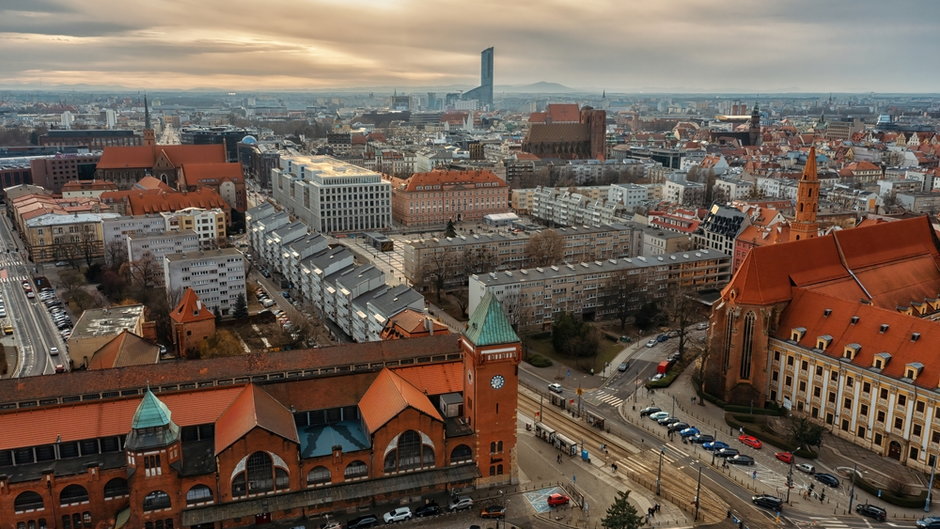 Wrocław