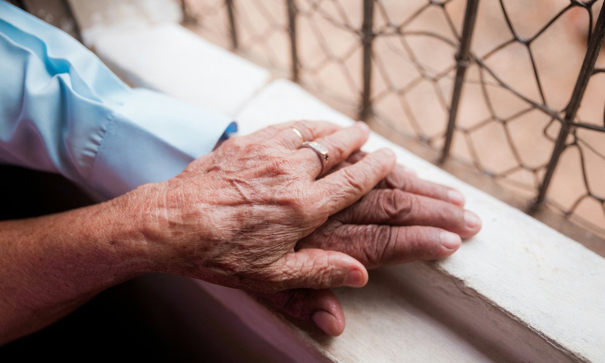 Raport na temat zdrowia 117-latki. Mikrobiom jak u młodej osoby