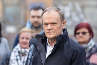 Tusk: Śląsk będzie potęgą przemysłową, a w śląskich kopalniach będzie wydobywany węgiel