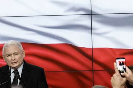 Kiedy Jarosław Kaczyński odejdzie z polityki? Prezes PiS udzielił odpowiedzi