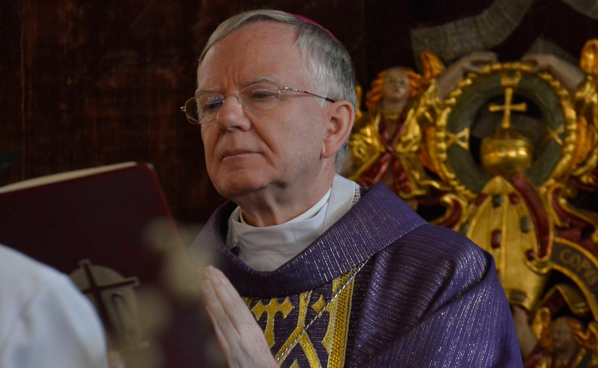 Abp Marek Jędraszewski