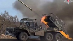 Rosjanie stworzyli cztery kotły zagłady. Są bliscy przełamania