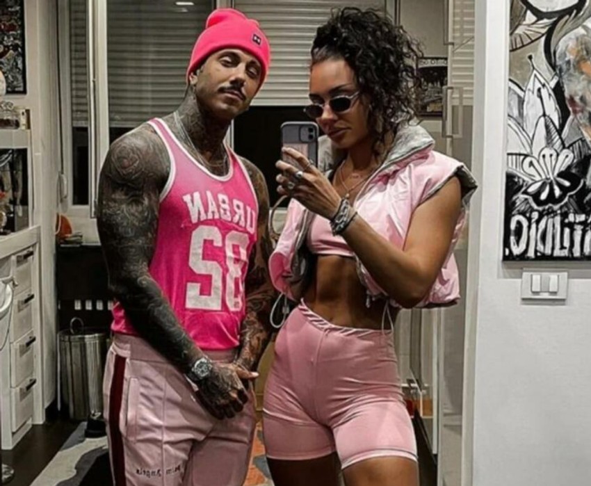 Filip Đukić, Paula Hublin