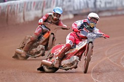 Speedway of Nations. Polscy żużlowcy ze srebrnym medalem [WIDEO]