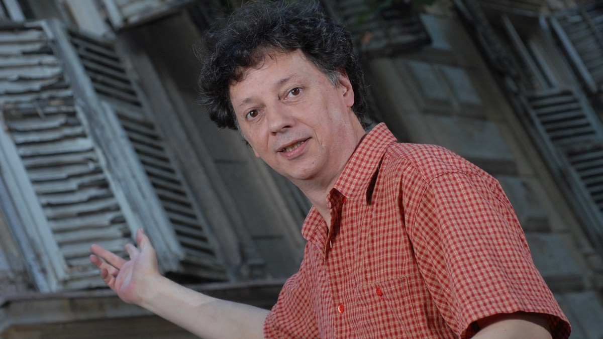 Boris Bizetić