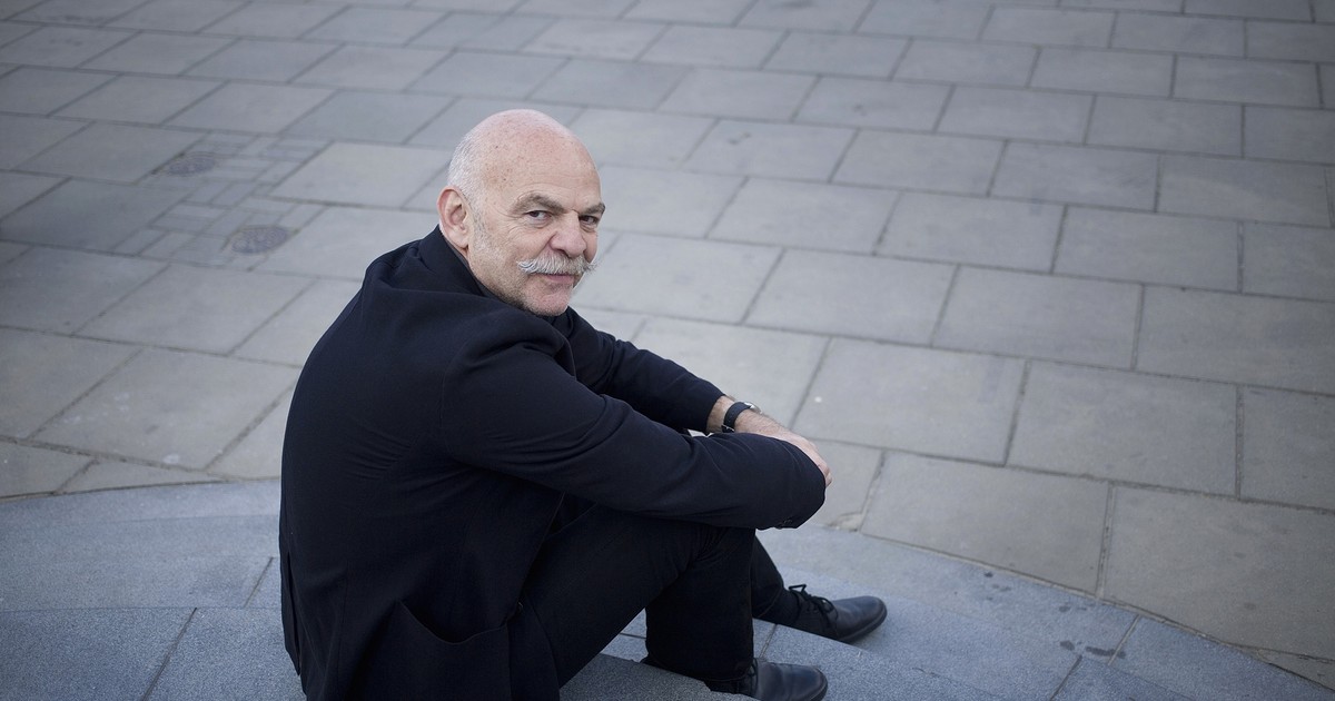 Martín Caparrós o życiu z chorobą. "Perspektywa zmienia wszystko"