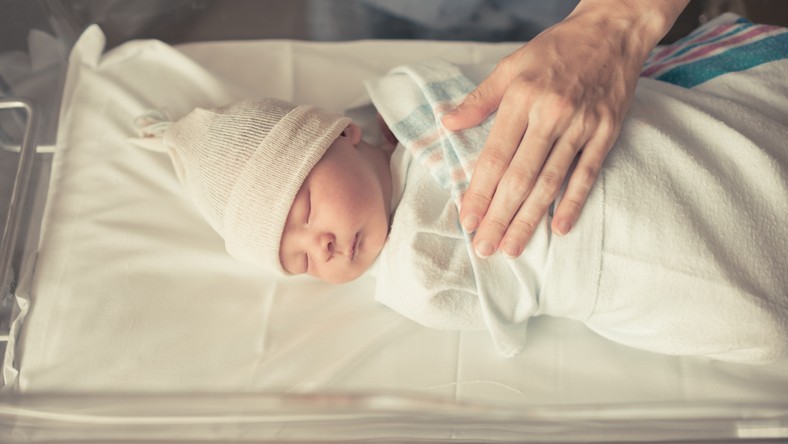 Rozszczep Kregoslupa Objawy Przyczyny Leczenie Rokowania Dziecko