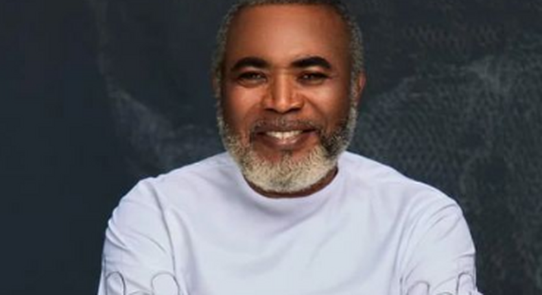 Nollywood veteran Zack Orji [Instagram/ZackOrji]