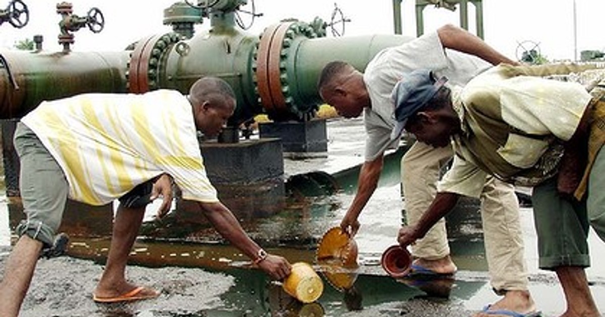 Ijaw congress inaugurates committee on pipeline surveillance contract - Vimarsana News